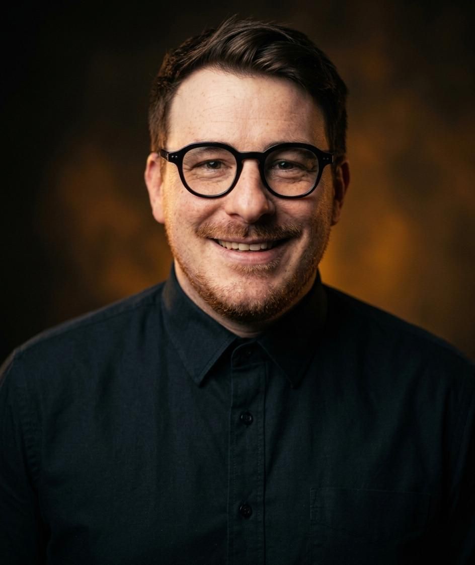 Louis Périgord | Fondateur 8:08