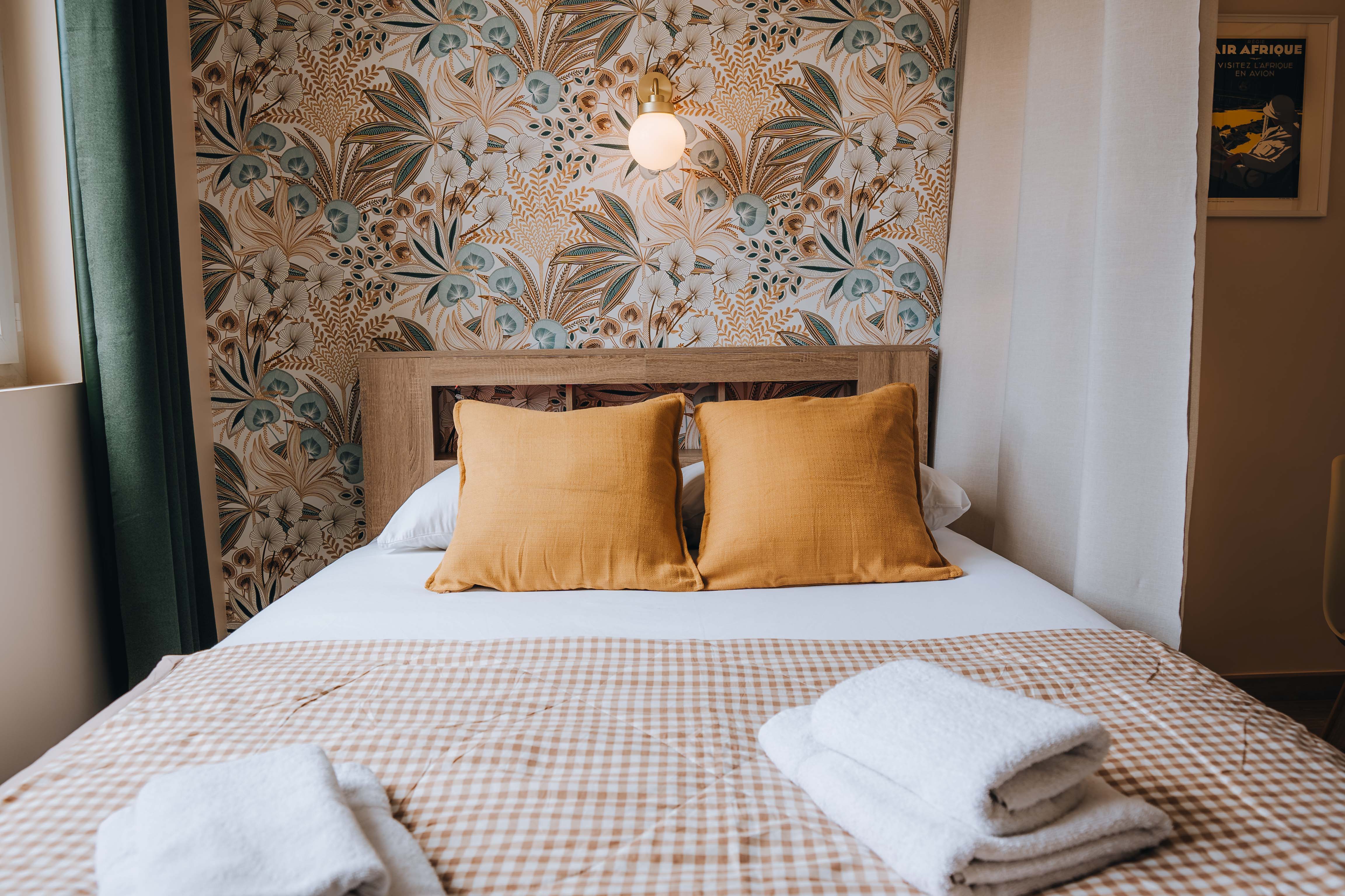 Conciergerie Cool Raoul